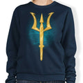 Power of the Sea - Adult & Kids T-Shirts, Sweatshirts & Hoodies apparel design preview 1