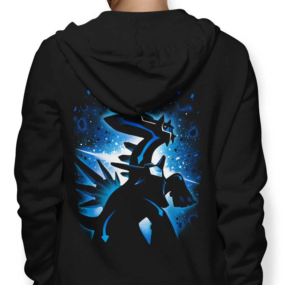 Power of Time - Adult & Kids T-Shirts, Sweatshirts & Hoodies apparel design preview 1