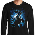 Power of Time - Adult & Kids T-Shirts, Sweatshirts & Hoodies apparel design preview 1