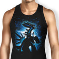 Power of Time Tank Top - Adult & Kids T-Shirts, Sweatshirts & Hoodies apparel design preview 1