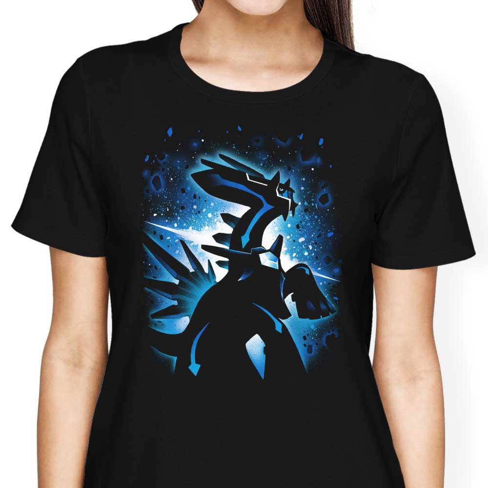 Power of Time Women's Apparel - Adult & Kids T-Shirts, Sweatshirts & Hoodies apparel design preview 1
