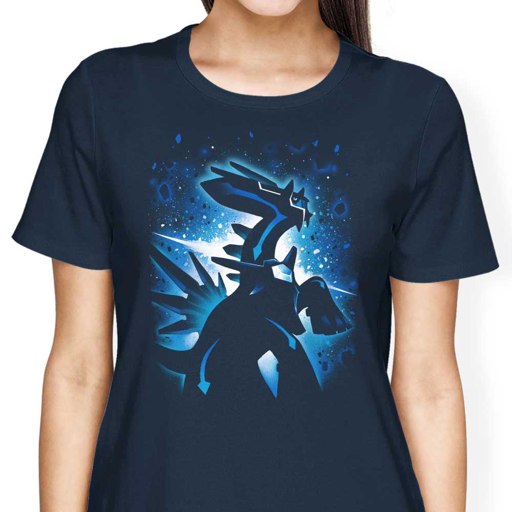 Power of Time Women's Apparel - Adult & Kids T-Shirts, Sweatshirts & Hoodies apparel design preview 2