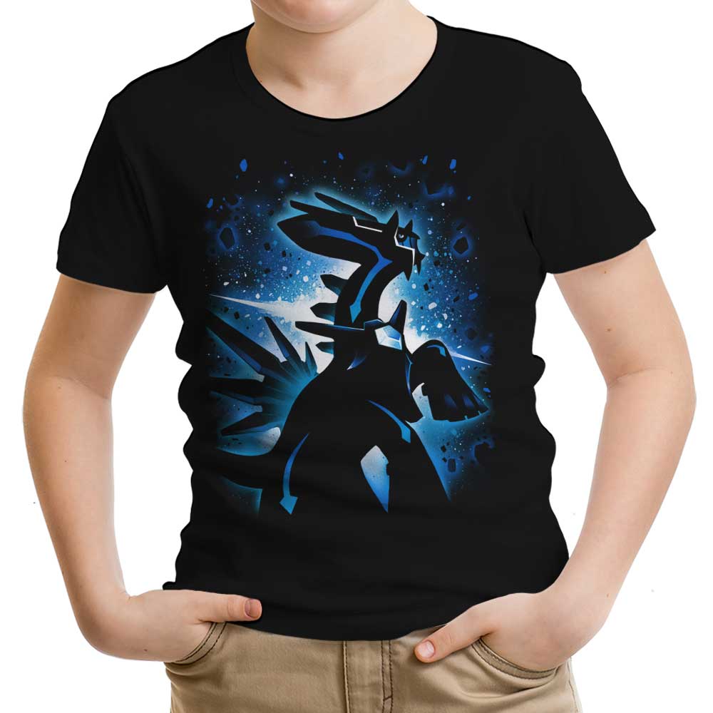 Power of Time Youth Apparel - Adult & Kids T-Shirts, Sweatshirts & Hoodies apparel design preview 1