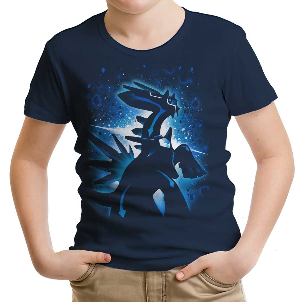 Power of Time Youth Apparel - Adult & Kids T-Shirts, Sweatshirts & Hoodies apparel design preview 2