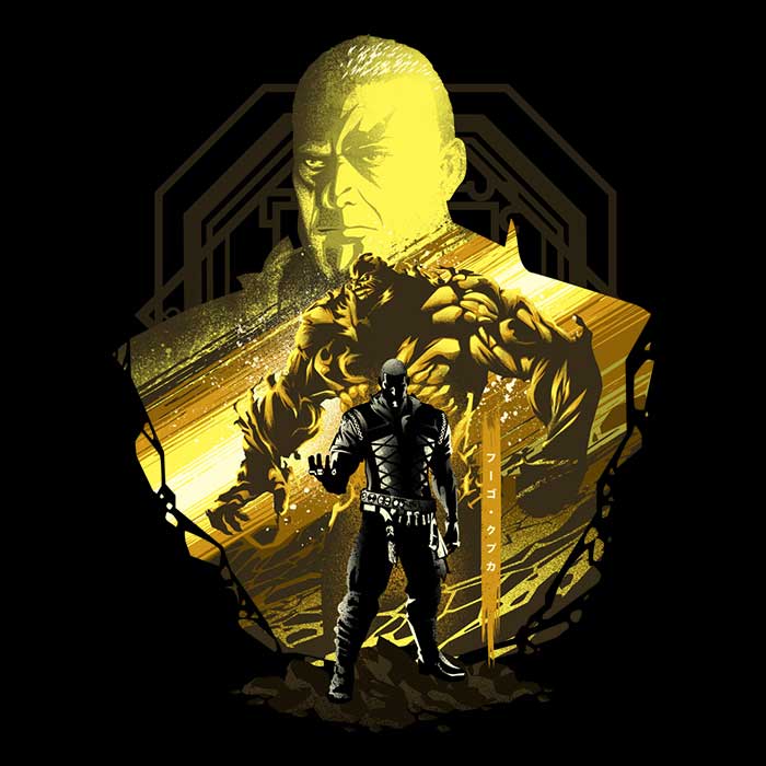 Power of Titan - Adult & Kids T-Shirts, Sweatshirts & Hoodies apparel design preview 2