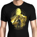 Power of Titan Men's Apparel - Adult & Kids T-Shirts, Sweatshirts & Hoodies apparel design preview 1
