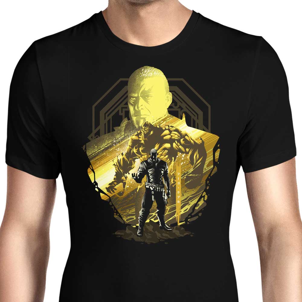 Power of Titan Men's Apparel - Adult & Kids T-Shirts, Sweatshirts & Hoodies apparel design preview 1