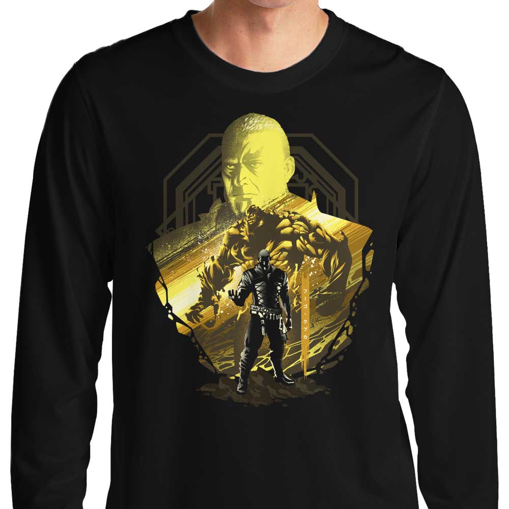 Power of Titan - Adult & Kids T-Shirts, Sweatshirts & Hoodies apparel design preview 1