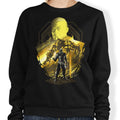 Power of Titan - Adult & Kids T-Shirts, Sweatshirts & Hoodies apparel design preview 1