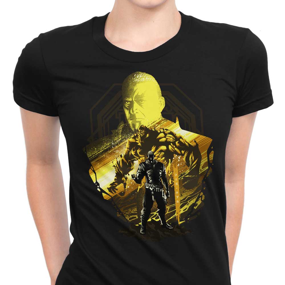 Power of Titan Women's Apparel - Adult & Kids T-Shirts, Sweatshirts & Hoodies apparel design preview 1