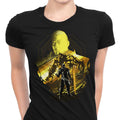 Power of Titan Women's Apparel - Adult & Kids T-Shirts, Sweatshirts & Hoodies apparel design preview 1