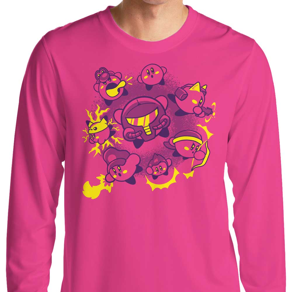 Power Ups - Adult & Kids T-Shirts, Sweatshirts & Hoodies apparel design preview 1