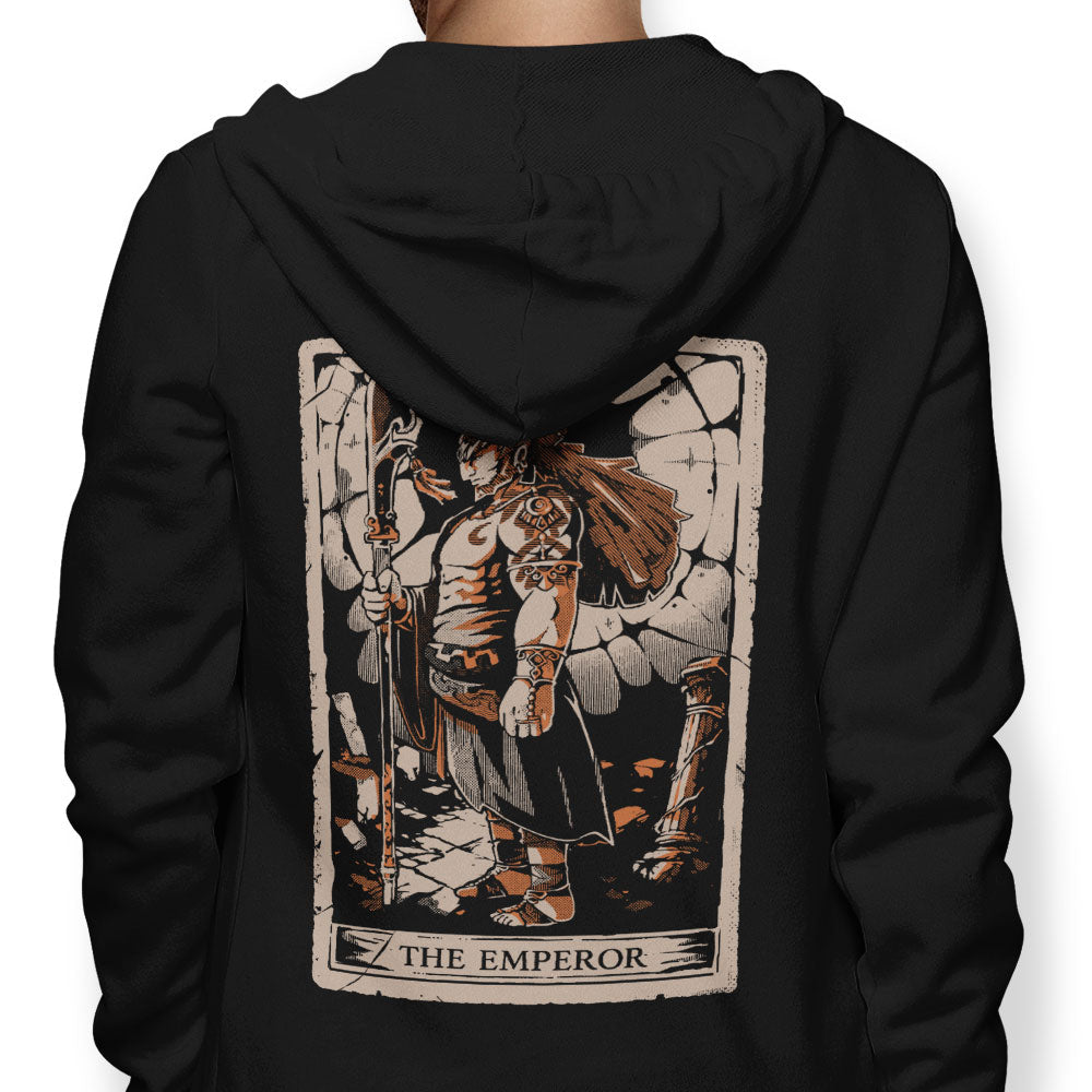 Power Without Mercy - Adult & Kids T-Shirts, Sweatshirts & Hoodies apparel design preview 1