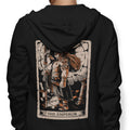 Power Without Mercy - Adult & Kids T-Shirts, Sweatshirts & Hoodies apparel design preview 1