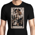 Power Without Mercy Men's Apparel - Adult & Kids T-Shirts, Sweatshirts & Hoodies apparel design preview 1