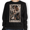 Power Without Mercy - Adult & Kids T-Shirts, Sweatshirts & Hoodies apparel design preview 1