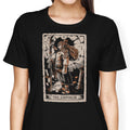 Power Without Mercy Women's Apparel - Adult & Kids T-Shirts, Sweatshirts & Hoodies apparel design preview 1