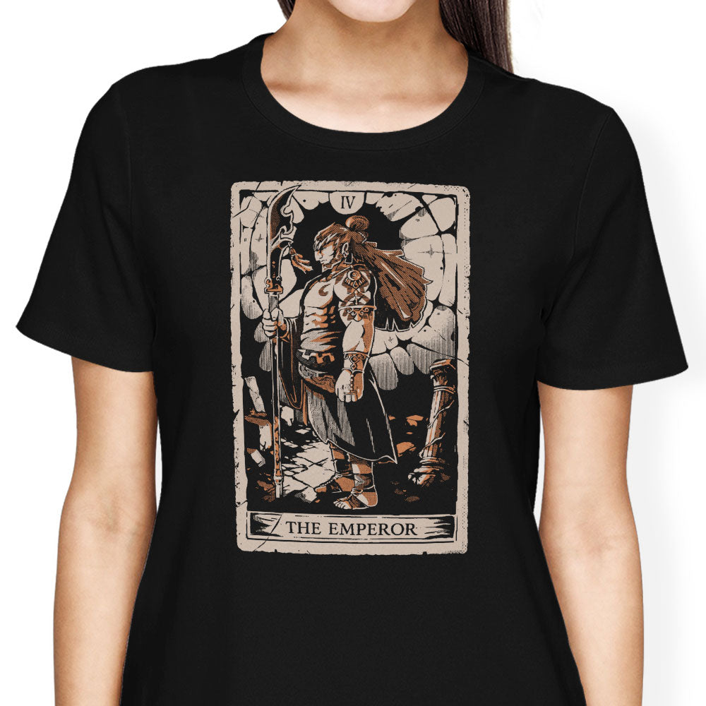 Power Without Mercy Women's Apparel - Adult & Kids T-Shirts, Sweatshirts & Hoodies apparel design preview 1