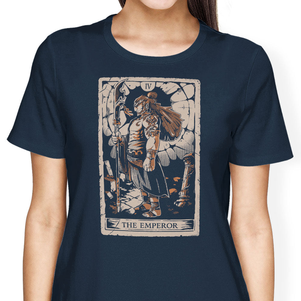 Power Without Mercy Women's Apparel - Adult & Kids T-Shirts, Sweatshirts & Hoodies apparel design preview 2