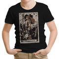 Power Without Mercy Youth Apparel - Adult & Kids T-Shirts, Sweatshirts & Hoodies apparel design preview 1