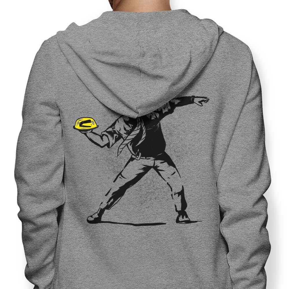 Pranks in the Air - Adult & Kids T-Shirts, Sweatshirts & Hoodies apparel design preview 1