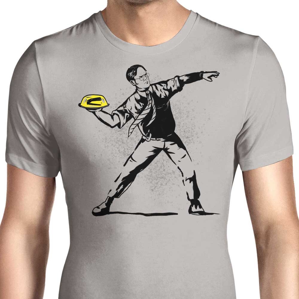 Pranks in the Air Men's Apparel - Adult & Kids T-Shirts, Sweatshirts & Hoodies apparel design preview 1
