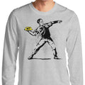 Pranks in the Air - Adult & Kids T-Shirts, Sweatshirts & Hoodies apparel design preview 1