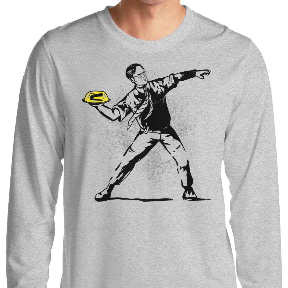 Pranks in the Air - Adult & Kids T-Shirts, Sweatshirts & Hoodies apparel design preview 1