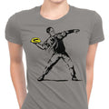 Pranks in the Air Women's Apparel - Adult & Kids T-Shirts, Sweatshirts & Hoodies apparel design preview 1
