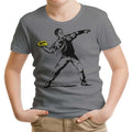 Pranks in the Air Youth Apparel - Adult & Kids T-Shirts, Sweatshirts & Hoodies apparel design preview 1