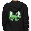 Prepare For Doom - Adult & Kids T-Shirts, Sweatshirts & Hoodies apparel design preview 1
