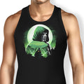Prepare For Doom Tank Top - Adult & Kids T-Shirts, Sweatshirts & Hoodies apparel design preview 1