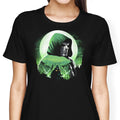 Prepare For Doom Women's Apparel - Adult & Kids T-Shirts, Sweatshirts & Hoodies apparel design preview 1