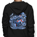 Prepare for Ragnarok - Adult & Kids T-Shirts, Sweatshirts & Hoodies apparel design preview 1