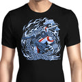 Prepare for Ragnarok Men's Apparel - Adult & Kids T-Shirts, Sweatshirts & Hoodies apparel design preview 1