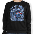 Prepare for Ragnarok - Adult & Kids T-Shirts, Sweatshirts & Hoodies apparel design preview 1