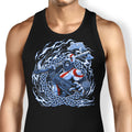 Prepare for Ragnarok Tank Top - Adult & Kids T-Shirts, Sweatshirts & Hoodies apparel design preview 1
