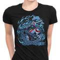 Prepare for Ragnarok Women's Apparel - Adult & Kids T-Shirts, Sweatshirts & Hoodies apparel design preview 1