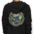 Prepare for the Future - Adult & Kids T-Shirts, Sweatshirts & Hoodies apparel design preview 1