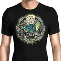 Prepare for the Future Men's Apparel - Adult & Kids T-Shirts, Sweatshirts & Hoodies apparel design preview 1