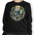 Prepare for the Future - Adult & Kids T-Shirts, Sweatshirts & Hoodies apparel design preview 1