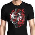 Prepare for War Men's Apparel - Adult & Kids T-Shirts, Sweatshirts & Hoodies apparel design preview 1
