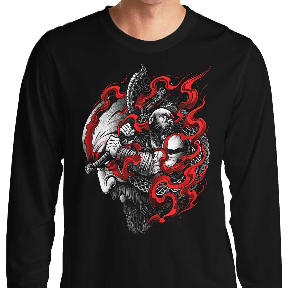 Prepare for War - Adult & Kids T-Shirts, Sweatshirts & Hoodies apparel design preview 1