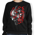 Prepare for War - Adult & Kids T-Shirts, Sweatshirts & Hoodies apparel design preview 1