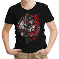 Prepare for War Youth Apparel - Adult & Kids T-Shirts, Sweatshirts & Hoodies apparel design preview 1