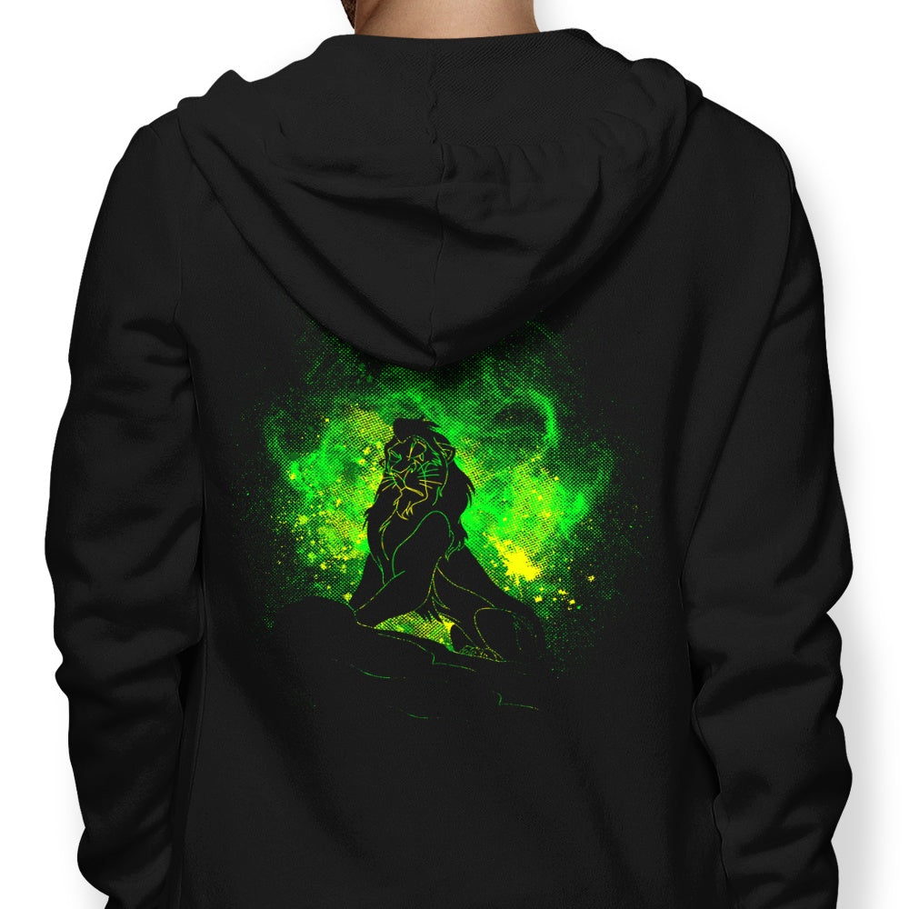 Prepared Art - Adult & Kids T-Shirts, Sweatshirts & Hoodies apparel design preview 1