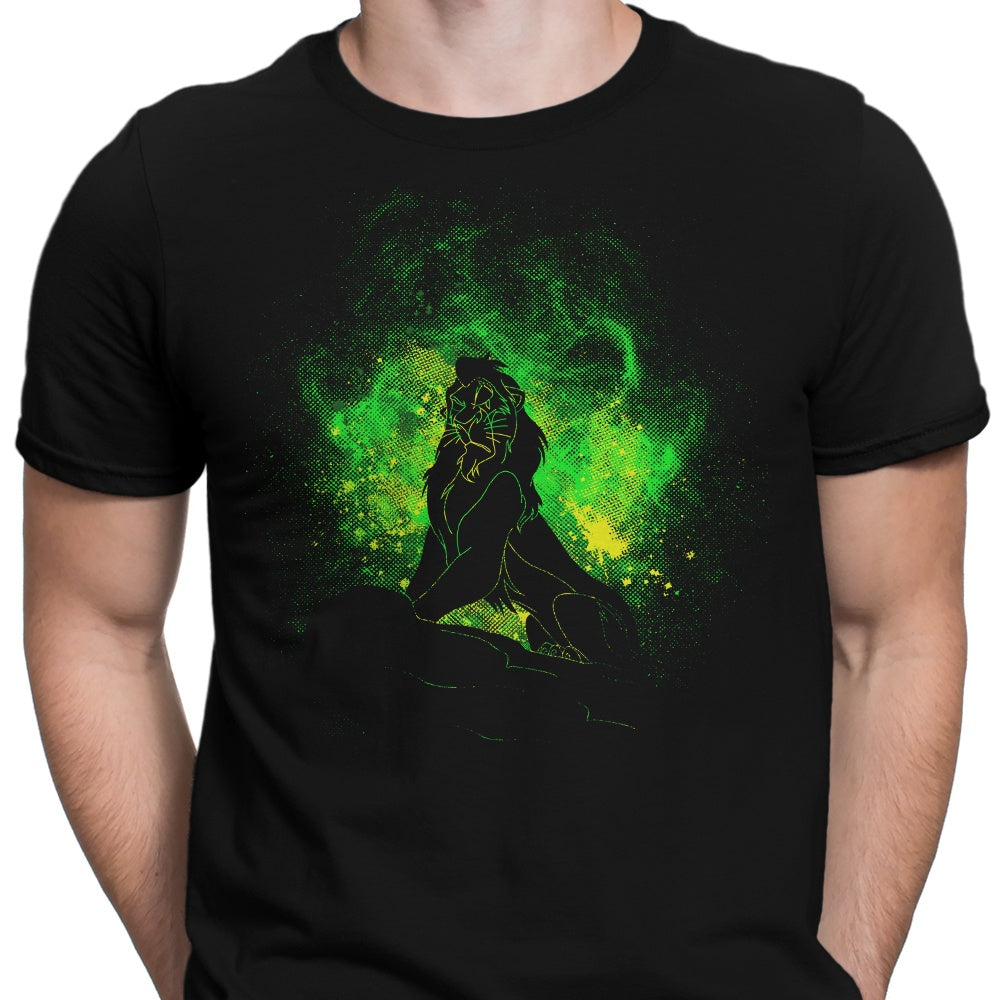 Prepared Art Men's Apparel - Adult & Kids T-Shirts, Sweatshirts & Hoodies apparel design preview 2