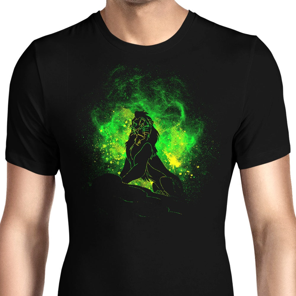 Prepared Art Men's Apparel - Adult & Kids T-Shirts, Sweatshirts & Hoodies apparel design preview 1