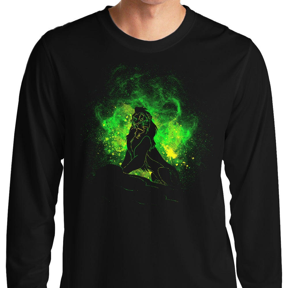 Prepared Art - Adult & Kids T-Shirts, Sweatshirts & Hoodies apparel design preview 1