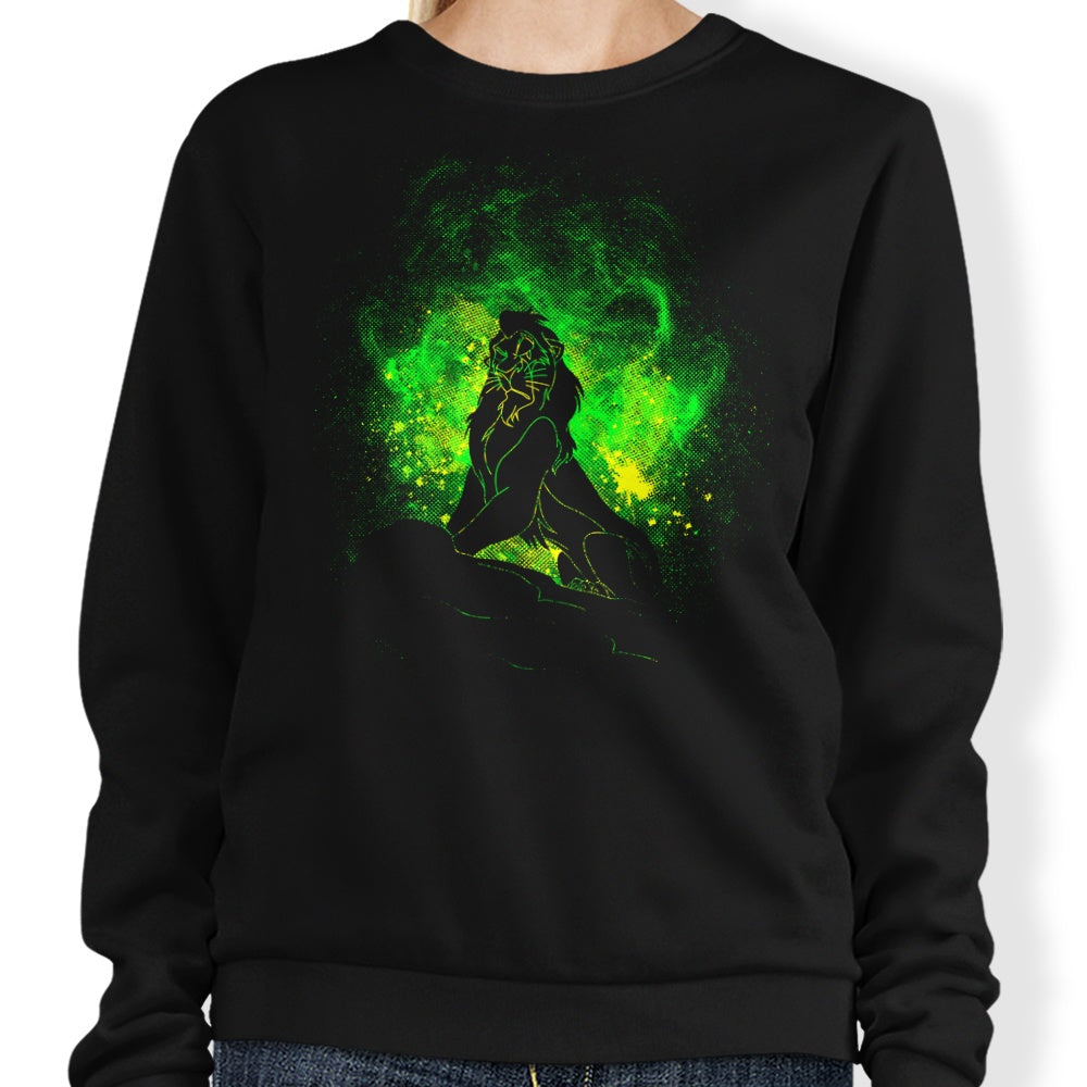 Prepared Art - Adult & Kids T-Shirts, Sweatshirts & Hoodies apparel design preview 1